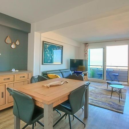 La Douce Vie Apartment Le Touquet Ngoại thất bức ảnh