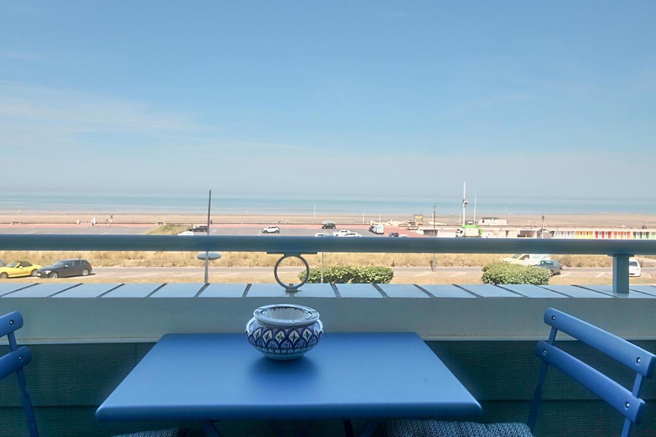 La Douce Vie Apartment Le Touquet Ngoại thất bức ảnh