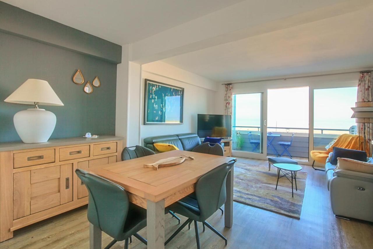 La Douce Vie Apartment Le Touquet Ngoại thất bức ảnh