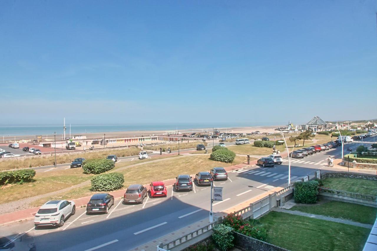 La Douce Vie Apartment Le Touquet Ngoại thất bức ảnh