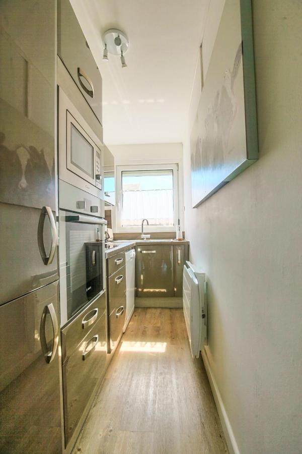 La Douce Vie Apartment Le Touquet Ngoại thất bức ảnh