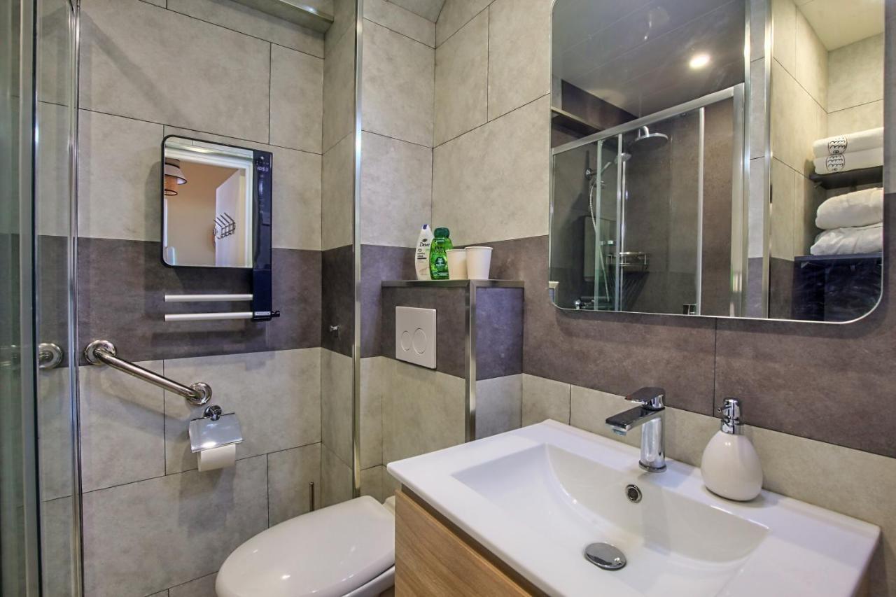 La Douce Vie Apartment Le Touquet Ngoại thất bức ảnh
