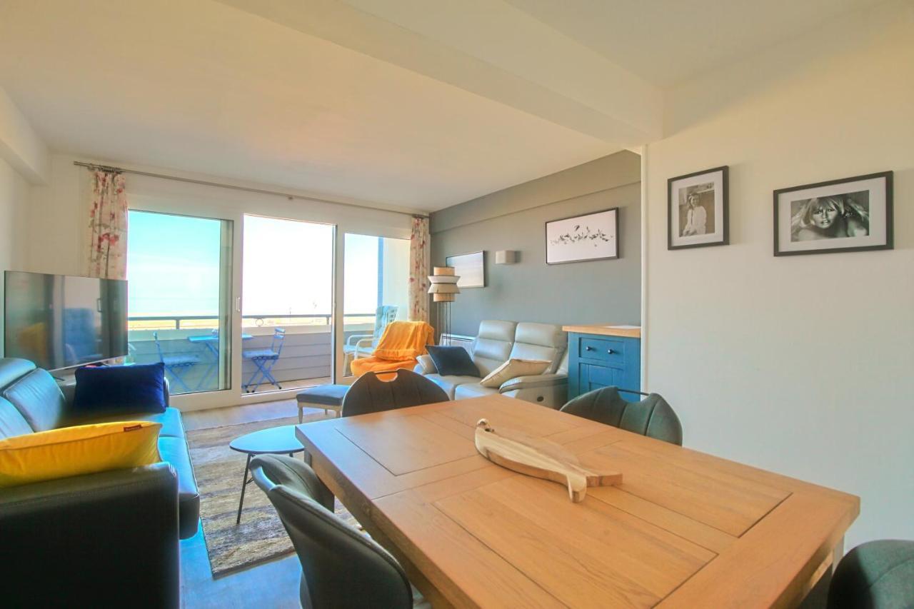 La Douce Vie Apartment Le Touquet Ngoại thất bức ảnh